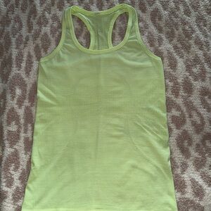 Lululemon Swiftly Tech Tank
